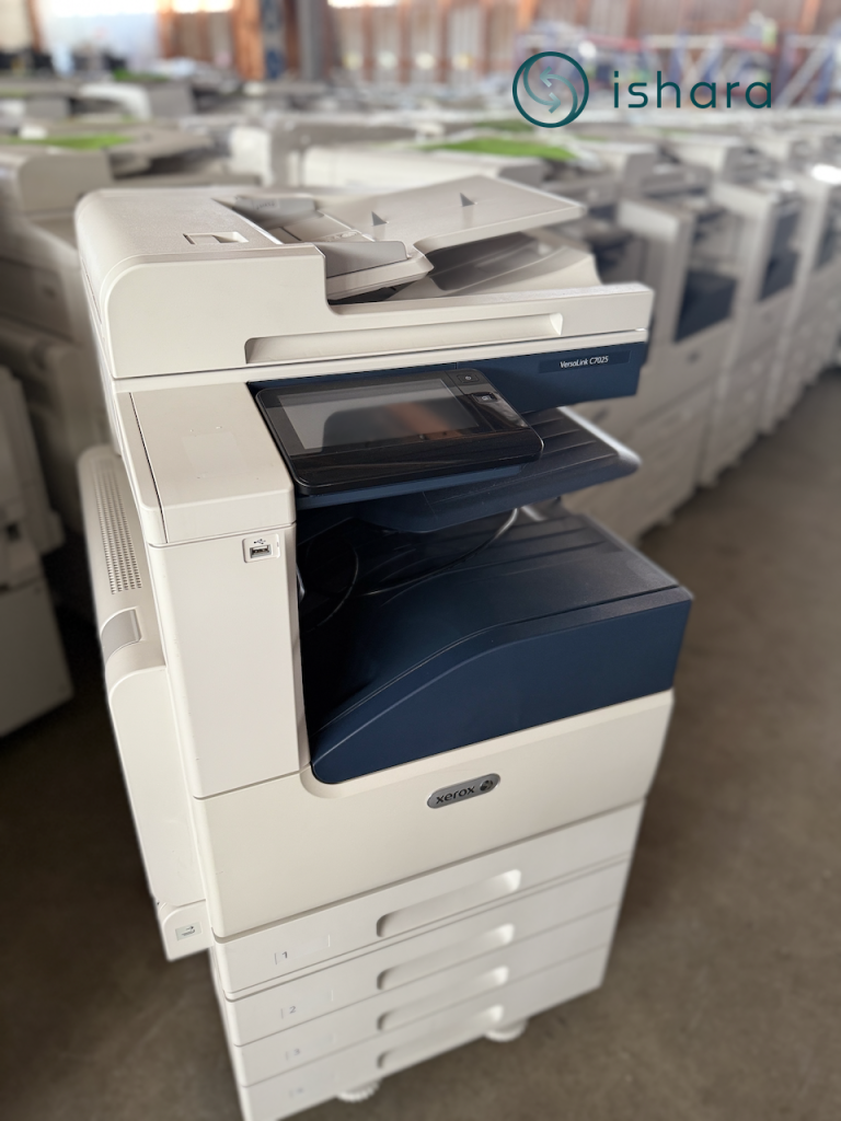 XeroxVersalink C7025